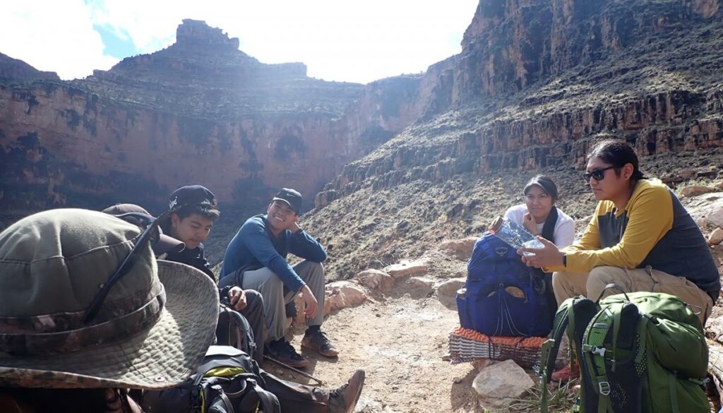 Grand Canyon