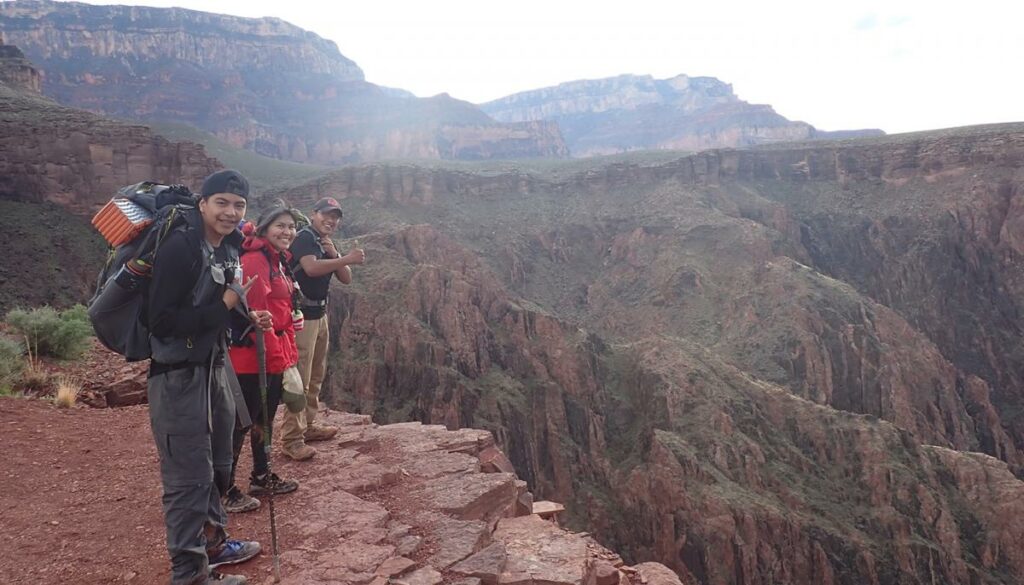 Grand Canyon