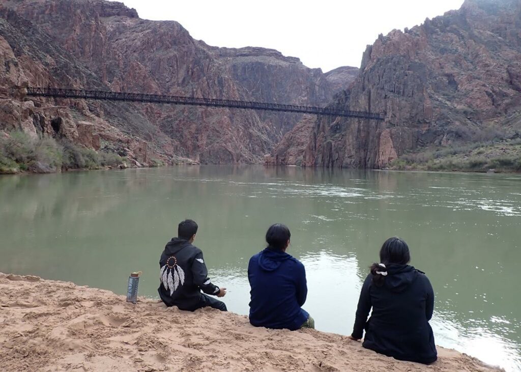 Ho’n A:wikya – Reconnecting to our Ancestral Lands