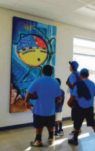 What Happens When Parks and Artists Partner to Advance Equity
