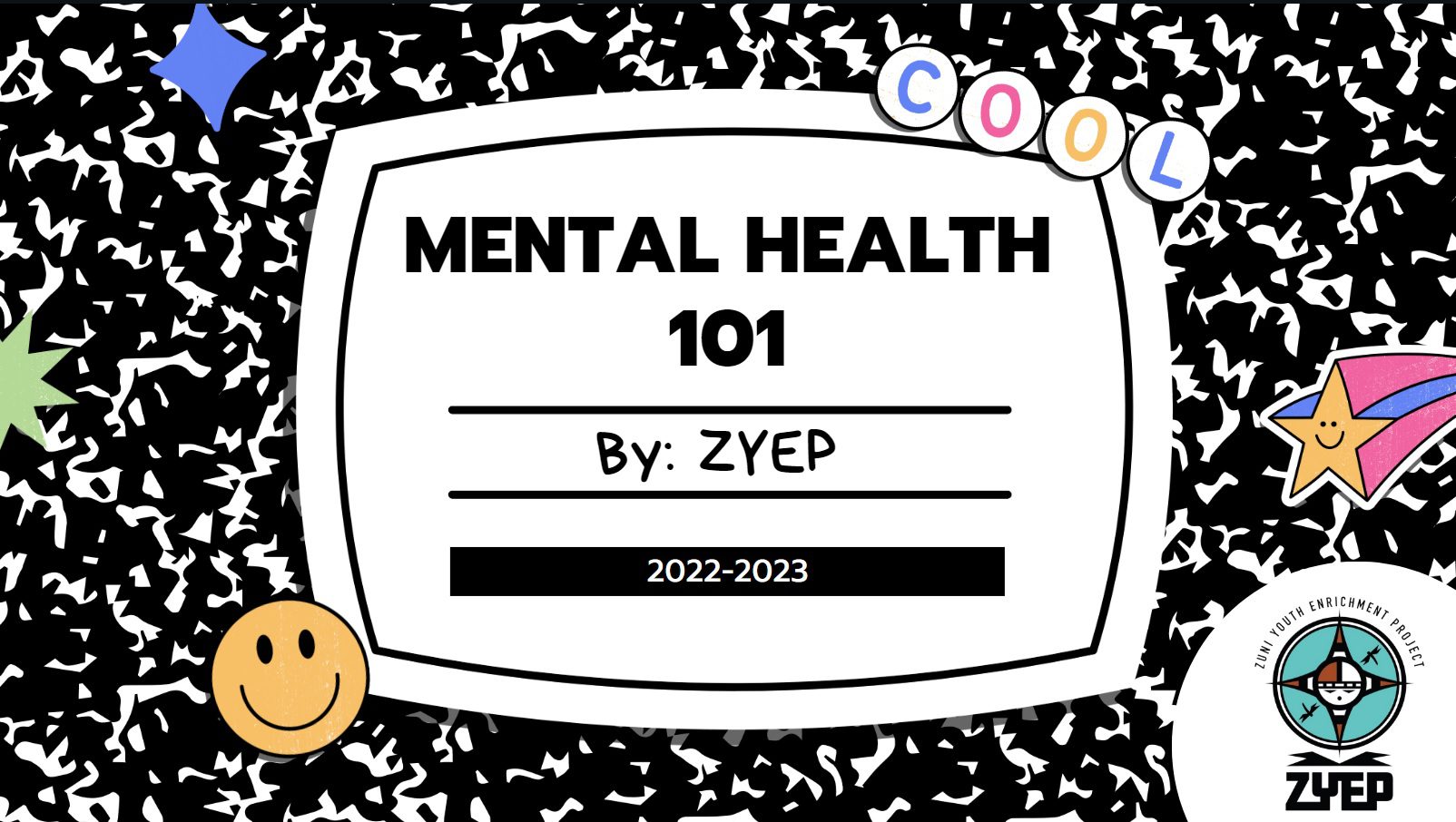 Mental Health 101