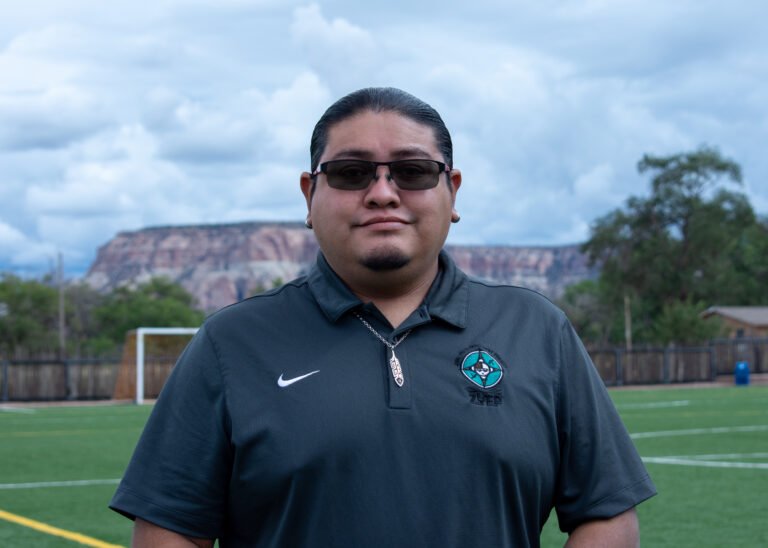 Elroy Natachu, Jr.