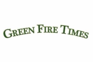 Green Fire Times