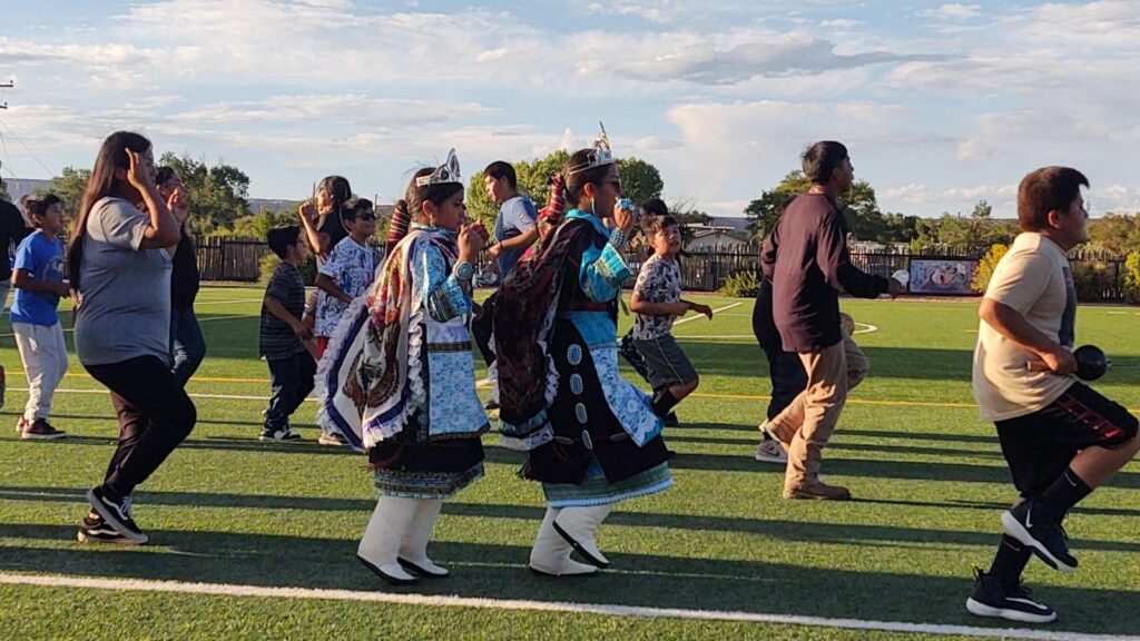 Dance Medicine