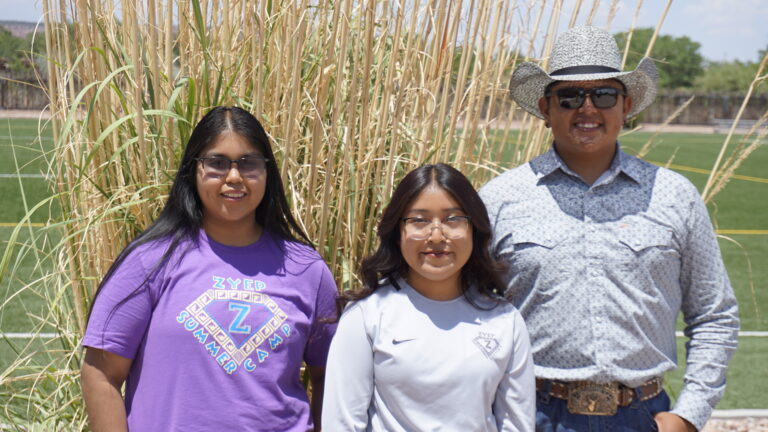 Interns - Summer 2025