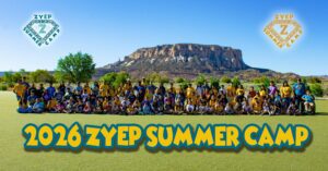 2026 ZYEP Summer Camp